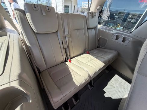 Used 2013 Ford Expedition Limited AWD/4WD image 16