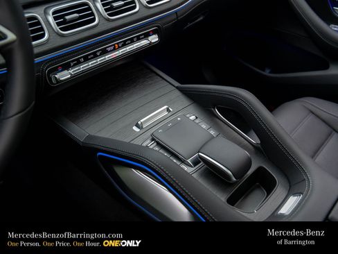 New 2026 Mercedes-Benz GLE 450 4MATIC image 13