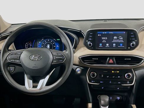 Used 2020 Hyundai Santa Fe SEL w/ Cargo Package FWD image 19