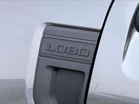 New 2026 Ford Maverick Lobo AWD/4WD image 15