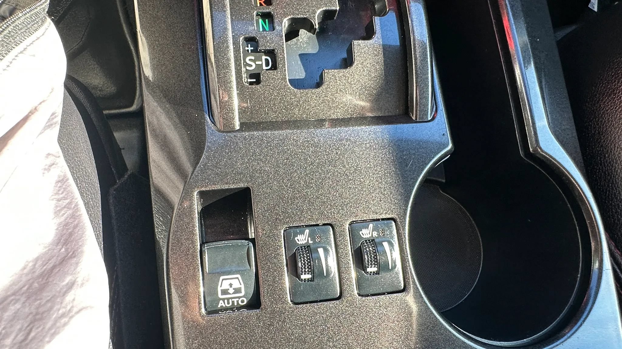 Used 2016 Toyota 4Runner TRD Pro AWD/4WD image 30