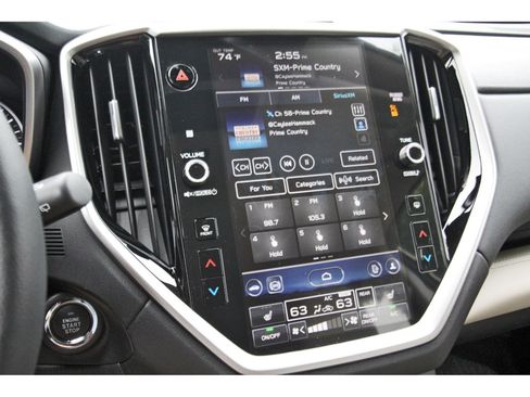 New 2026 Subaru Ascent Limited AWD/4WD image 19