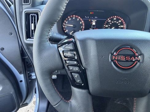 New 2026 Nissan Frontier PRO-4X w/ Tow Package image 17