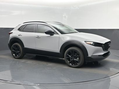 New 2026 MAZDA CX-30 AWD 2.5 S