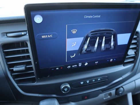 New 2026 Ford Transit 250 Low Roof w/ Exterior Upgrade Package image 6