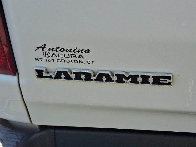 Used 2020 RAM 1500 Laramie AWD/4WD image 31