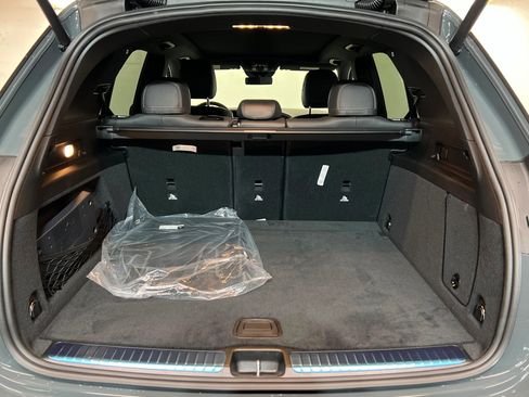 New 2026 Mercedes-Benz GLE 350 4MATIC image 22