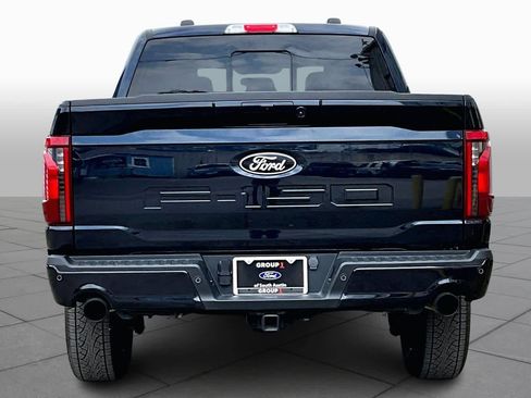 Certified 2024 Ford F150 XLT w/ Equipment Group 303A High image 9