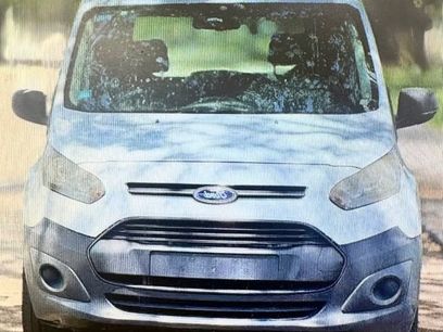 Used 2016 Ford Transit Connect XLT