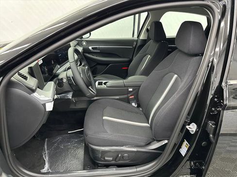 New 2026 Hyundai Sonata SEL image 9