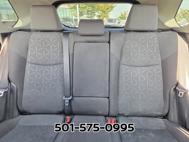 Used 2021 Toyota RAV4 XLE FWD image 11