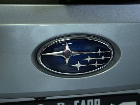 Certified 2026 Subaru Crosstrek 2.0i Premium AWD/4WD image 11