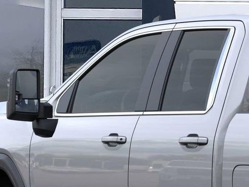 New 2026 GMC Sierra 2500 SLE w/ SLE Value Package; image 12