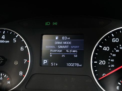 Used 2021 Kia Seltos S image 13