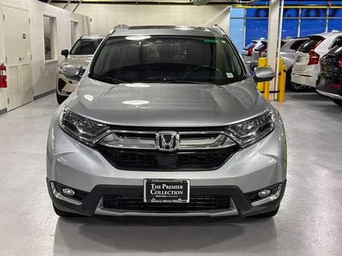 Used 2019 Honda CR-V Touring image 6