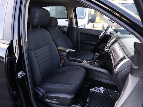 Certified 2023 Ford Ranger XLT w/ Equipment Group 302A High AWD/4WD image 27