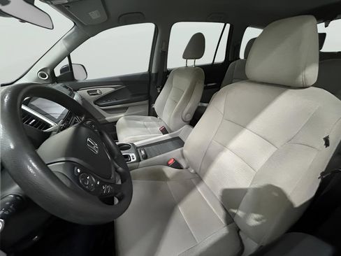Used 2016 Honda Pilot EX image 24