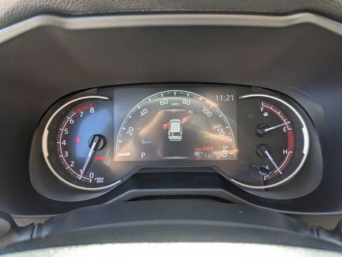 Used 2024 Toyota RAV4 XLE Premium image 34