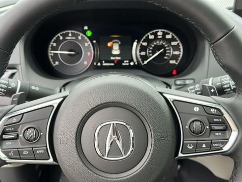 New 2026 Acura RDX w/ Technology Package AWD/4WD image 12