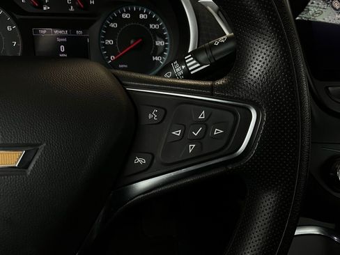 Used 2024 Chevrolet Malibu LT image 37