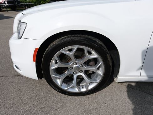 Used 2018 Chrysler 300 C w/ Sun, Sound & Nav Package image 13