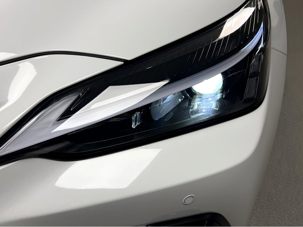 New 2026 Lexus NX 350 AWD w/ Accessory Package (2T) image 36
