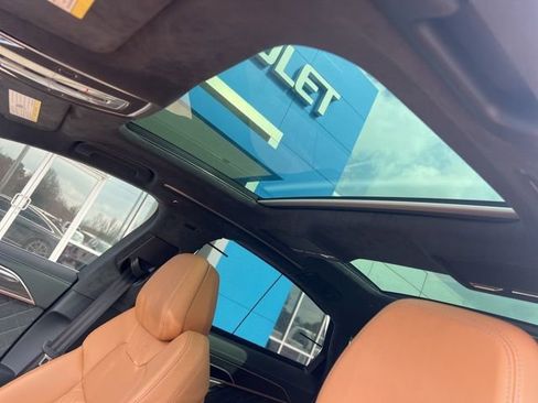 Used 2024 Audi S8 image 63