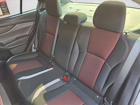 Certified 2022 Subaru Impreza 2.0i Sport AWD/4WD image 17