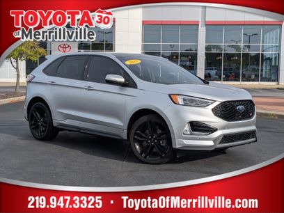 Used 2019 Ford Edge ST w/ Equipment Group 401A