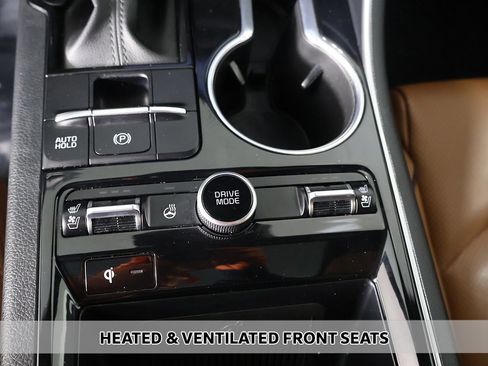 Used 2022 Kia K5 GT image 8