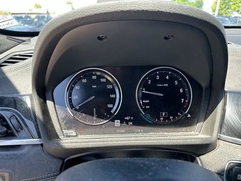 Used 2020 BMW X1 xDrive28i w/ Convenience Package AWD/4WD image 18