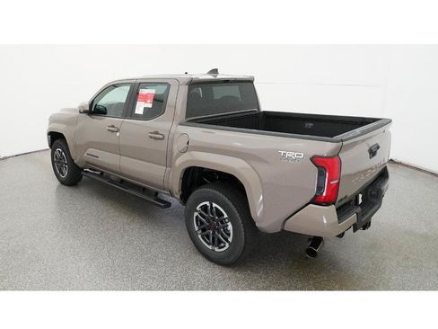New 2026 Toyota Tacoma TRD Sport AWD/4WD image 5