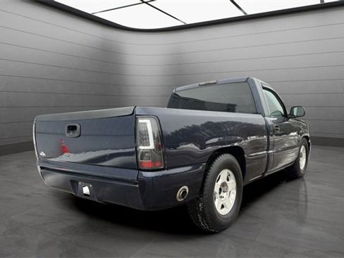 Used 2007 Chevrolet Silverado 1500 W/T image 2