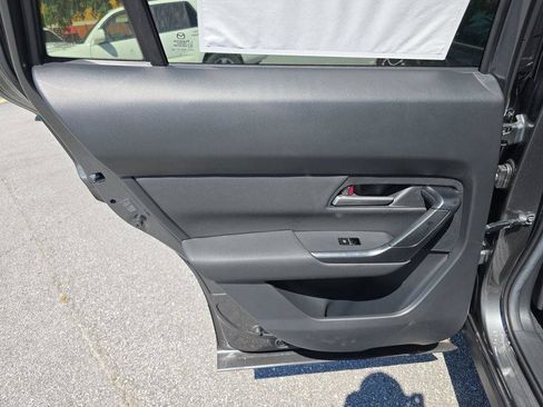 New 2026 MAZDA CX-50 AWD 2.5 S w/ Weather Package image 13