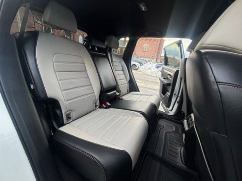 Used 2023 Honda CR-V Sport Touring image 19