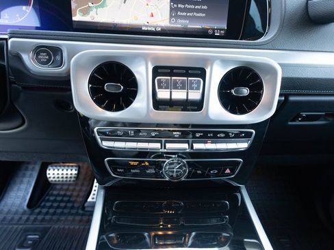 Used 2019 Mercedes-Benz G 550 image 38