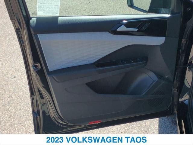 Used 2023 Volkswagen Taos S FWD image 12