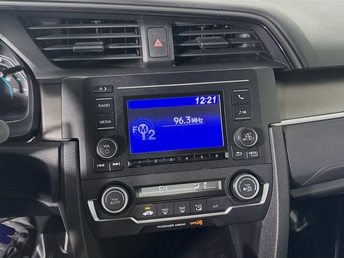 Used 2020 Honda Civic LX image 18