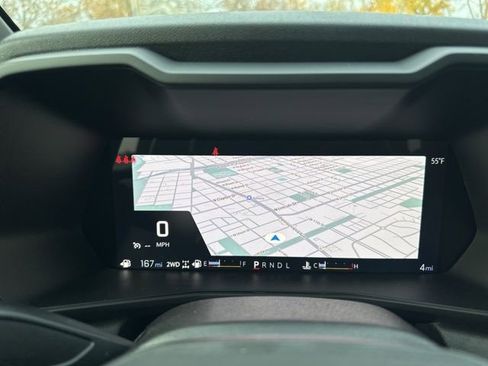 New 2026 Chevrolet Colorado Trail Boss image 17