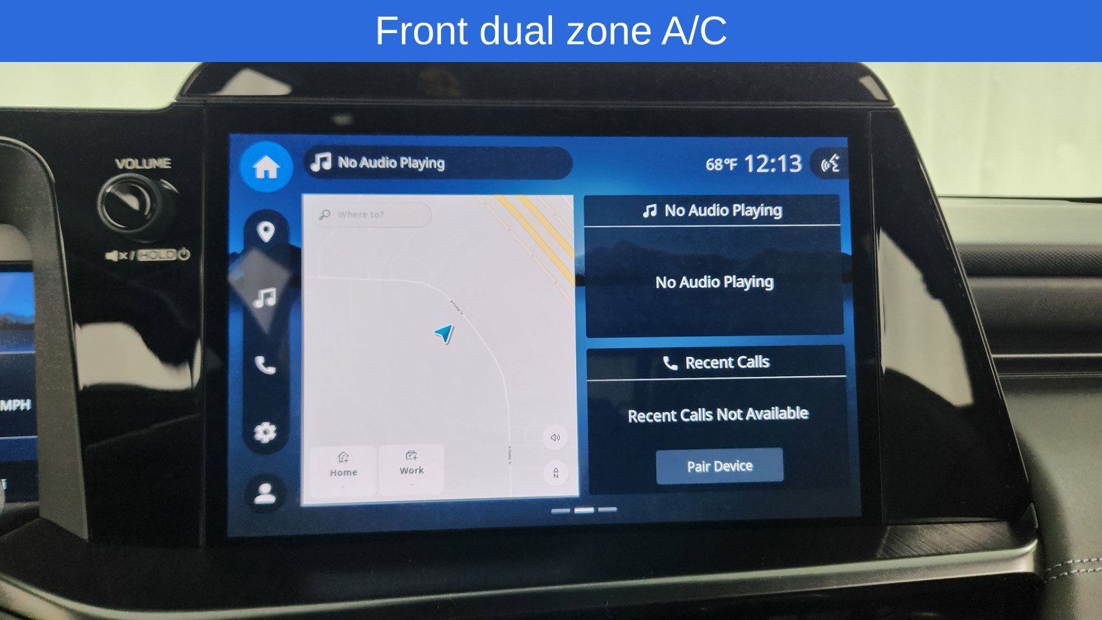 New 2026 Subaru Outback Touring AWD/4WD image 26