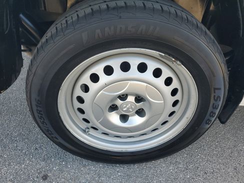 Used 2022 RAM ProMaster City Wagon image 26