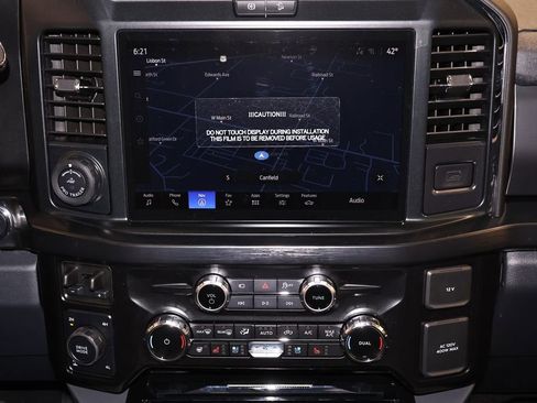 New 2026 Ford F350 Lariat AWD/4WD image 25
