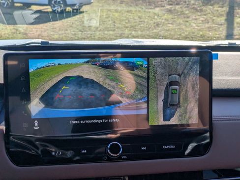 New 2026 Mitsubishi Outlander SEL FWD image 23