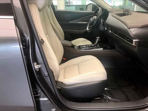 Used 2023 MAZDA CX-30 AWD 2.5 S w/ Premium Package image 8