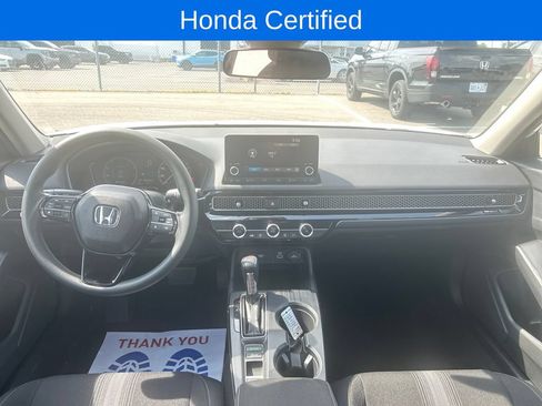 Used 2024 Honda Civic LX image 14
