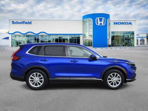 Used 2025 Honda CR-V EX-L image 2
