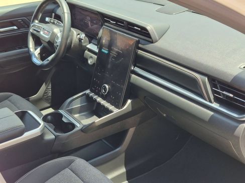 Used 2025 GMC Terrain Elevation AWD/4WD image 31
