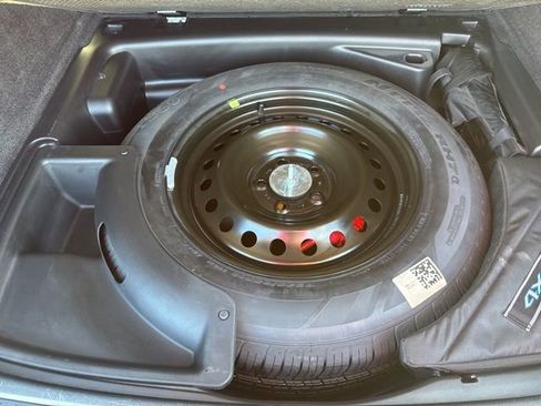 Used 2024 Jeep Grand Cherokee Trailhawk w/ Luxury Tech Group III image 47