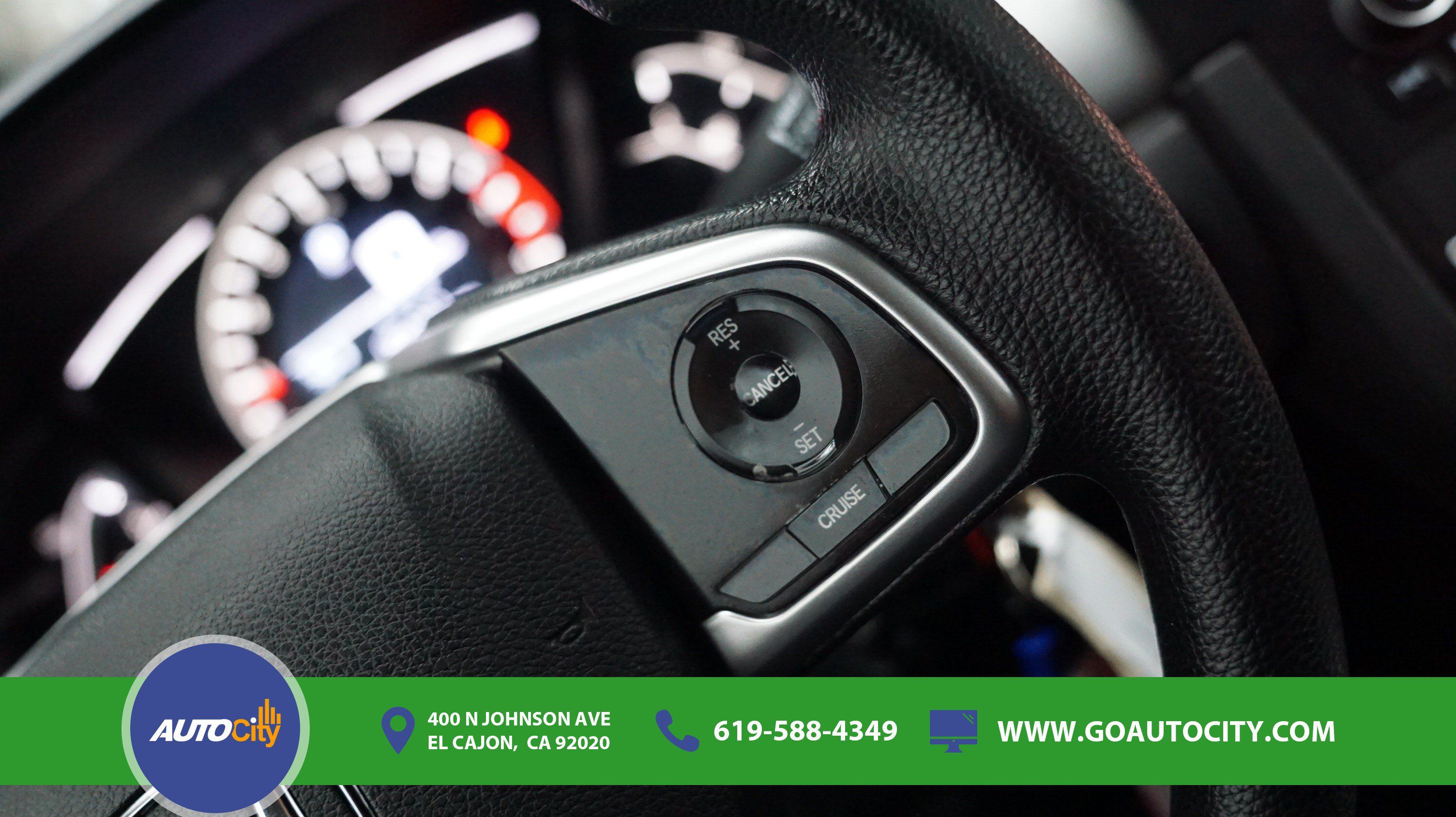 Used 2018 Honda Civic LX image 20