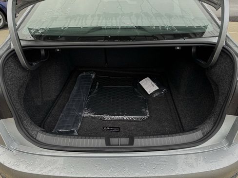 New 2026 Volkswagen Jetta S image 11